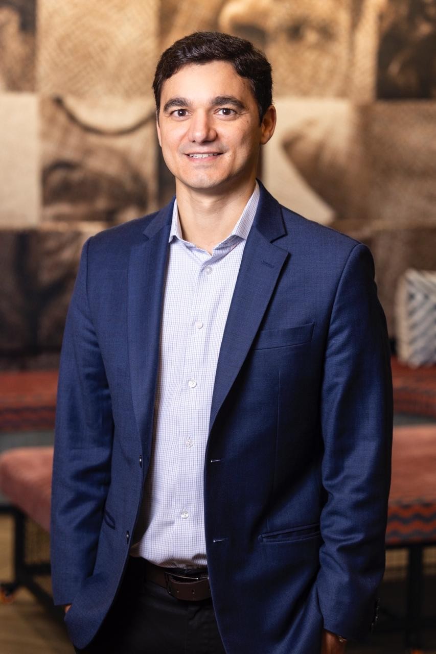 Dr. Diandro Marinho Mota